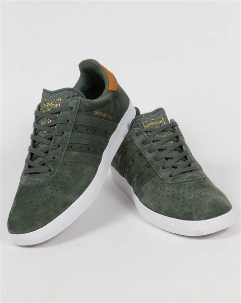 adidas originals 350 grün|Green adidas Originals Shoes.